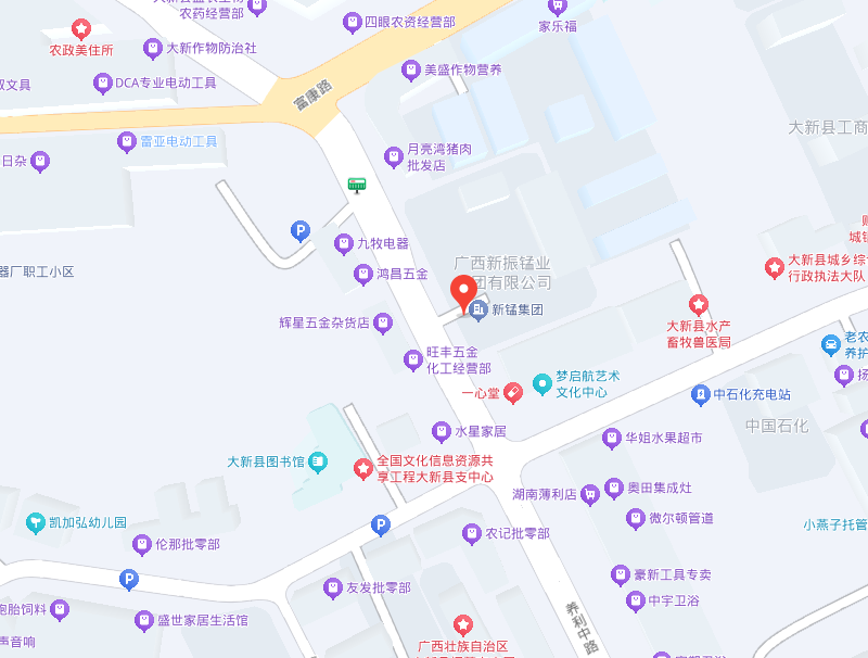 地图