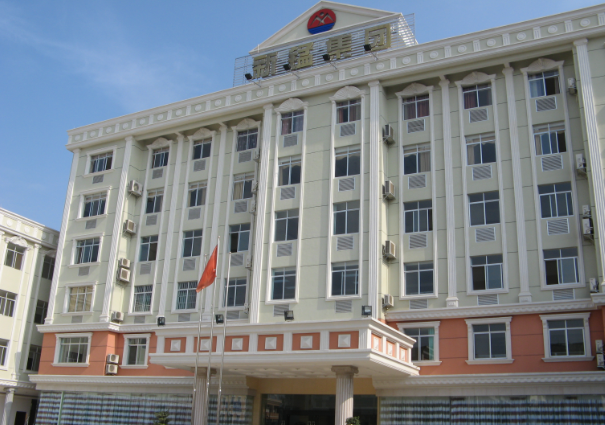 公司实景图