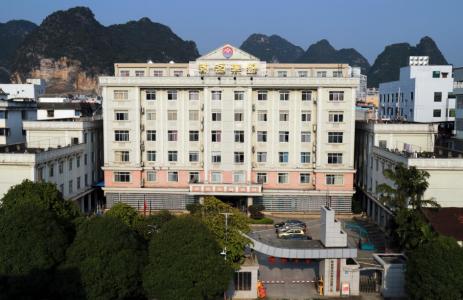 公司实景图