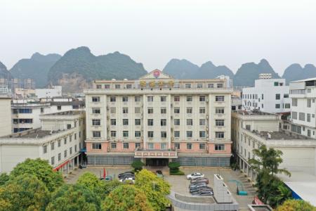 公司实景图