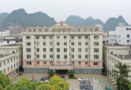公司实景图